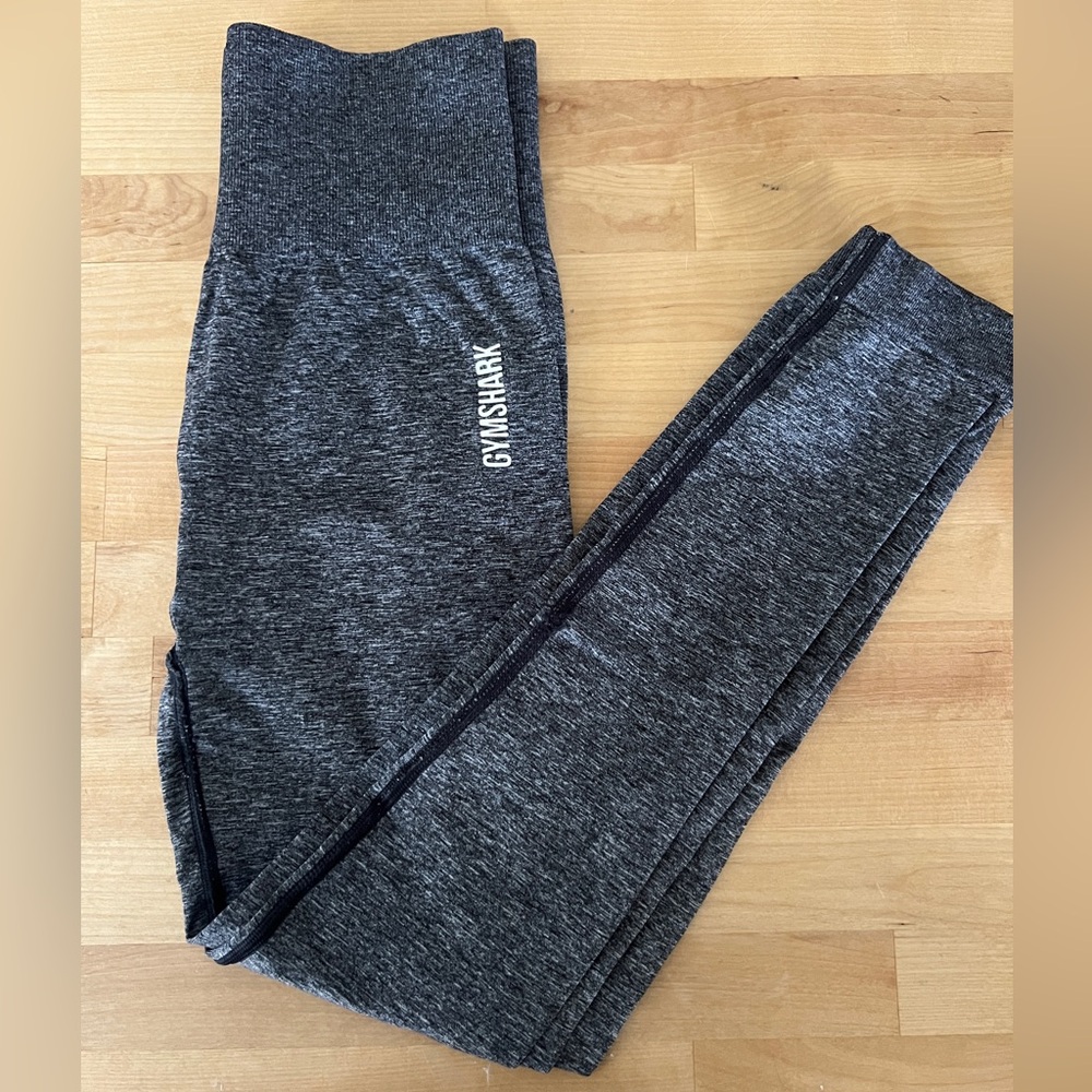 Gymshark seamless leggings